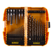 DEWALT Midisafe Bits/Metal Drilling (36 pièces) DT7938B-QZ-1