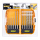 DEWALT Midisafe SDS + XLR 10pcs DT8977B-QZ-1
