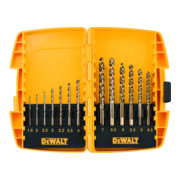 DEWALT Minisafe HSS-G EXTR.2 1,5-7 (13 pièces) DT7920B-QZ-1