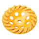 DEWALT Mola a tazza diamantata Turbo 125 mm DT3797-QZ-1