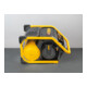 DEWALT Montagecompressor DPC10QTC-QS