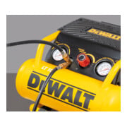 DEWALT Montagecompressor DPC10RC-QS-3