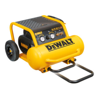 DEWALT Montagecompressor DPC17PS-QS