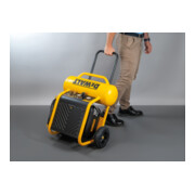 DEWALT Montagecompressor DPC17PS-QS-3