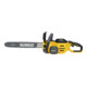 DEWALT Motosega a batteria 54 Volt, lama 50 cm (senza spazzole) - Versione base DCMCS575N-XJ-2