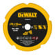 DEWALT Multi-materiaal diamantzaagblad 76mm DT20590-QZ-1