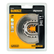 DEWALT multi-tool diamantsegmentzaagblad DT20745-QZ-3