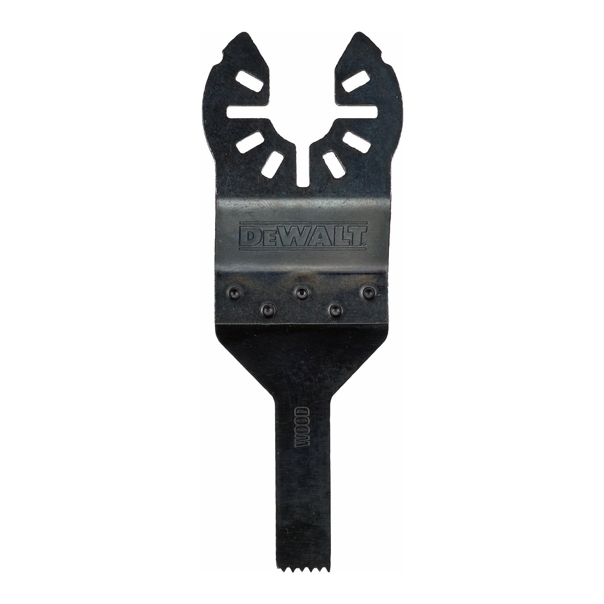 DEWALT Multi-Tool Sägeblatt 43x10 mm DT20706-QZ