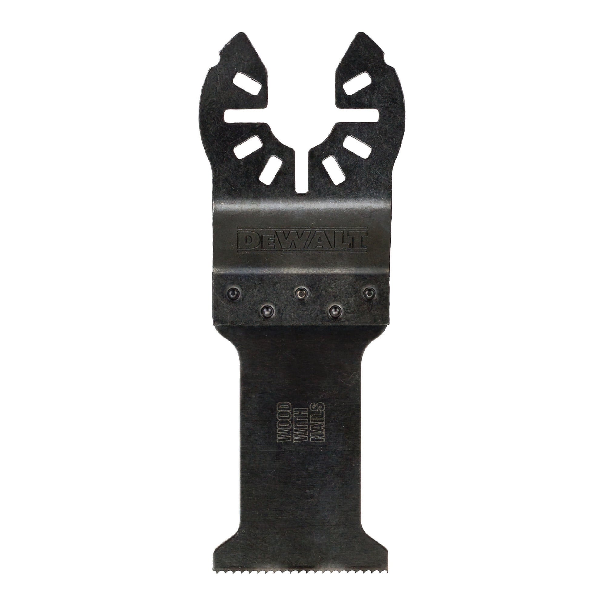 DEWALT Multi-Tool Sägeblatt 43x30 mm DT20701-QZ