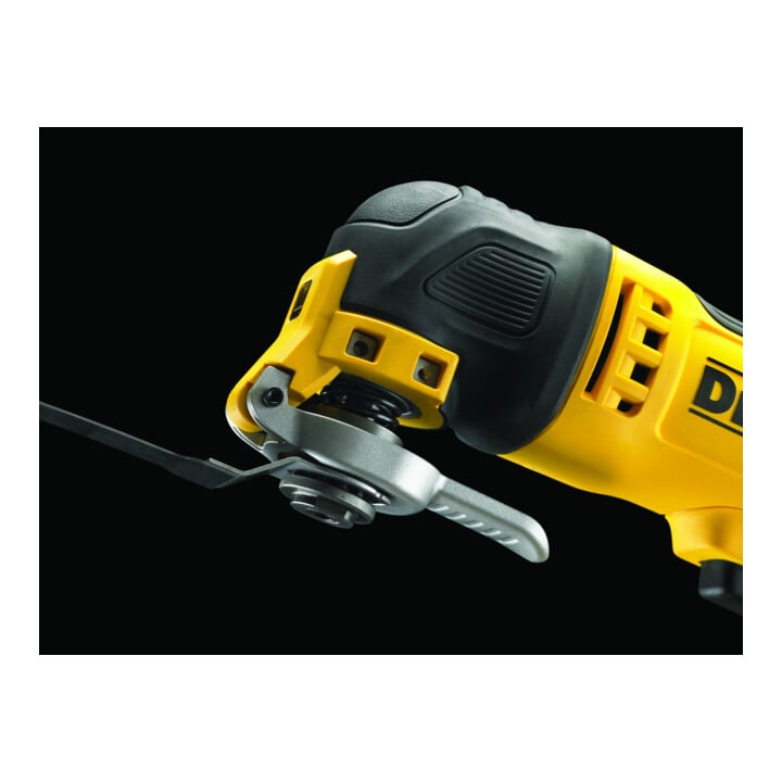 DEWALT Multi-Tool Sägeblatt 67x30 mm DT20703-QZ