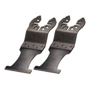 DEWALT Multi-Tool Sägeblatt HM 35 mm DT20742-QZ-1