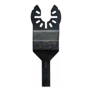 DEWALT multi-tool zaagblad 43x10 mm DT20706-QZ