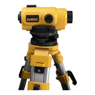 DEWALT Nivellierer DW096PK im Koffer