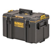 DEWALT Nuova generazione Toughsystem DS400 con protezione IP65, compatibile con Toughsystem 1.0