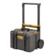 DEWALT Nuova generazione Toughsystem DS450 Mobile Box con protezione IP65, compatibile con Toughsystem 1.0-1