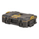 DEWALT Nuova generazione Toughsystem DS165 con protezione IP65, compatibile con Toughsystem 1.0-1