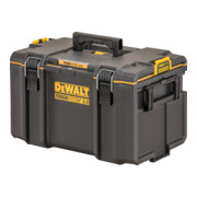 DEWALT Nuova generazione Toughsystem DS400 con protezione IP65, compatibile con Toughsystem 1.0-1