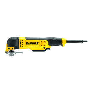 DEWALT Osz. Multi-Tool 300 Watt DWE315-QS