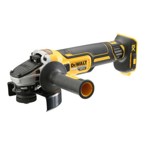 DEWALT Pacchetto combinato di utensili a batteria 8 pz., 18V / 5 Ah DCK853P4-QW