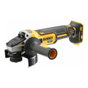 DEWALT Pacchetto combinato di utensili a batteria 8 pz., 18V / 5 Ah DCK853P4-QW-5