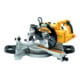 DEWALT paneelzaag 216 mm 1400 watt DWS774-QS