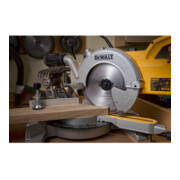 DEWALT paneelzaag 250 mm 1850 watt DWS778-QS-2