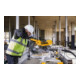 DEWALT paneelzaag 305 mm 1675 watt DWS780-QS-2