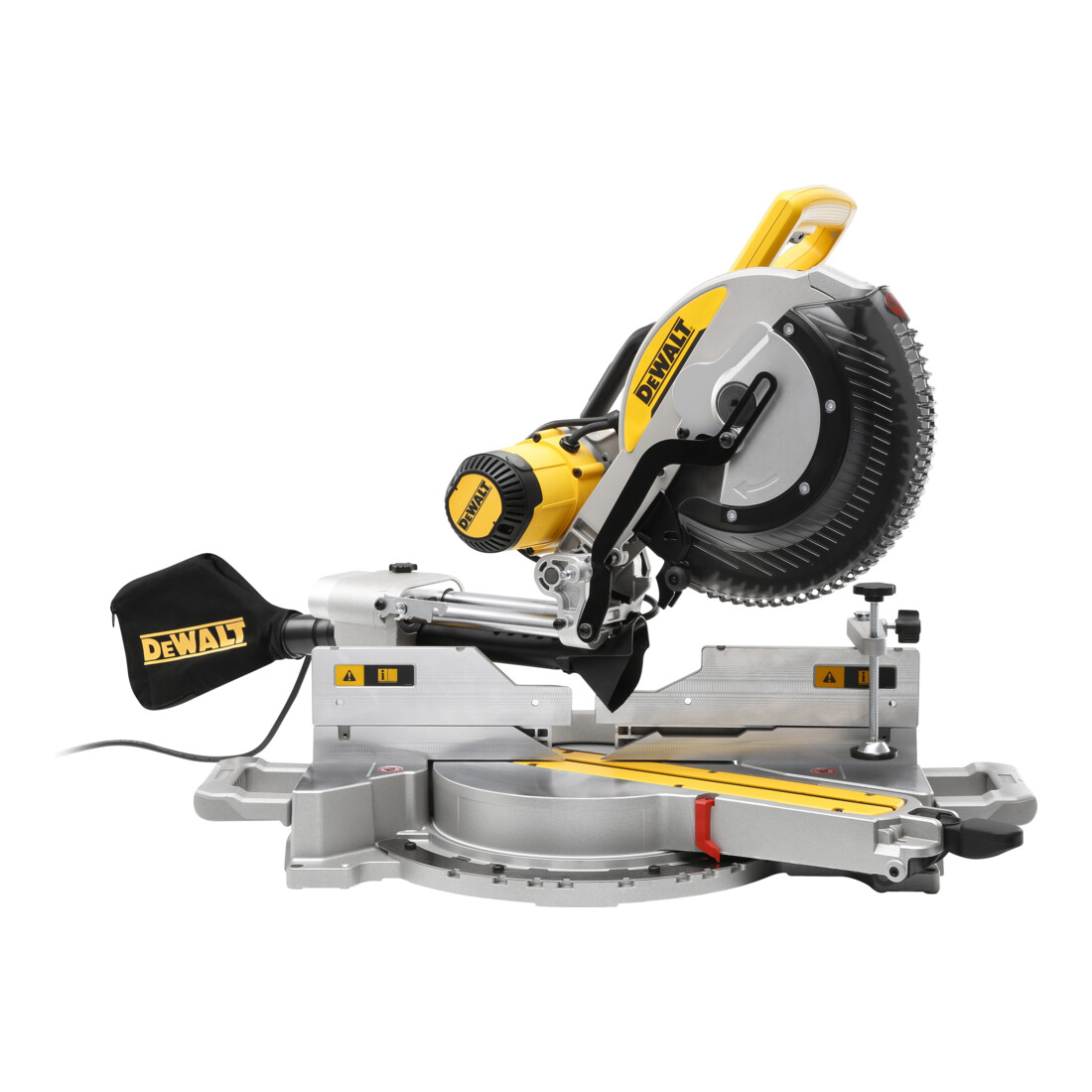 DEWALT paneelzaag 305 mm 1675 watt DWS780-QS
