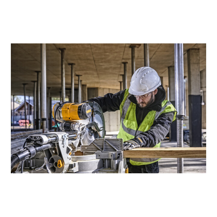 DEWALT paneelzaag 305 mm 1675 watt DWS780-QS