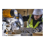 DEWALT paneelzaag 305 mm 1675 watt DWS780-QS-4