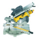 DEWALT Pannello + sega circolare da banco D27111-QS-1