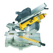 DEWALT Pannello + sega circolare da banco D27111-QS