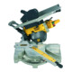 DEWALT Pannello + sega da tavolo D27112-QS-1