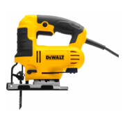 DEWALT Pendelhub-Stichsäge, 230 Volt, Bügelgriff DWE349-QS-2