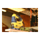 DEWALT Pendelhub-Stichsäge, 230 Volt, Bügelgriff DWE349-QS-4