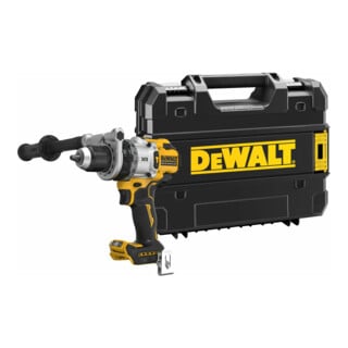 Dewalt Perceuse-visseuse à percussion sans fil 18V (base)