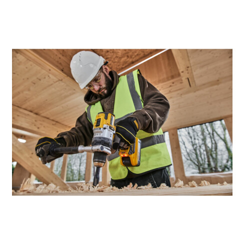 Dewalt Perceuse-visseuse à percussion sans fil 18V (base)