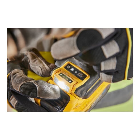 Dewalt Perceuse-visseuse à percussion sans fil 18V (base)