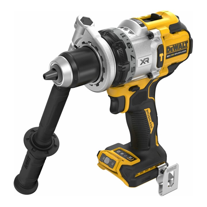 Dewalt Perceuse-visseuse à percussion sans fil 18V (base)