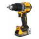 DEWALT Perceuse-visseuse sans fil 18V avec 1 batterie Powerstack 18V / 1,7 Ah-3