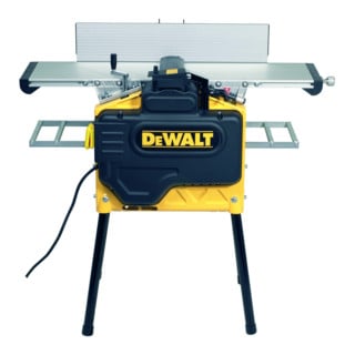 DEWALT Pialla a filo e a spessore 2200 Watt D27300-QS