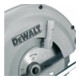 DEWALT Pialla a filo e a spessore 2200 Watt D27300-QS-5