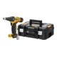 DEWALT Pistola per rivetti a batteria, 18 V, versione base, 2,4 - 4,8 mm-1