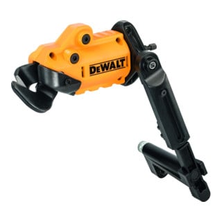 DEWALT plaatschaar hulpstuk DT70620-QZ voor slagmoersleutel