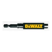 DEWALT Portabit 1/4" 80mm