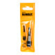 DEWALT Portabit a cambio rapido magnetico 1/4" 60mm-1