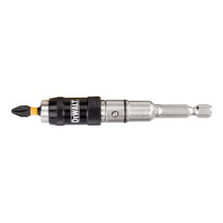DEWALT Portabit resistente agli urti 1/4" e 87mm