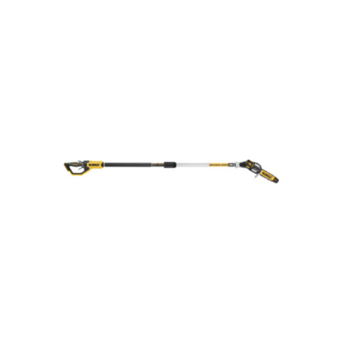 DEWALT Potatore telescopico a batteria, 18 V, versione base DCMPS567N-XJ
