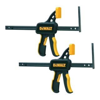 DEWALT pour guidage rapide. (2 pièces) DWS5026-XJ