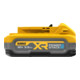 DEWALT Powerstack Akku, 18V / 3,5 Ah, 2er Set-4